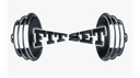 Fitset Spor logo