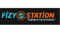Fizyostation logo