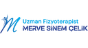 Fizyoterapist Merve Sinem Çelik logo