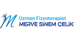 Fizyoterapist Merve Sinem Çelik logo