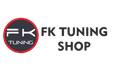 FK Tuning Shop logo