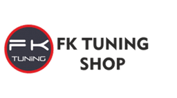 FK Tuning Shop logo