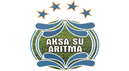 Aksa Su Arıtma Sistemleri logo