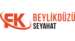 Fk Beylikdüzü Seyahat logo