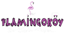 Flamingo Köy logo