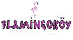 Flamingo Köy logo