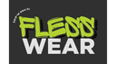 Fless Wear logo