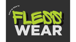 Fless Wear logo