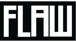 Flaw Wear logo
