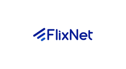 FlixNet logo