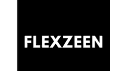 Flexzeen logo