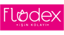 Flodex logo