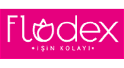 Flodex logo