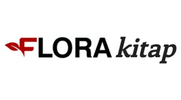 Flora Kitap logo
