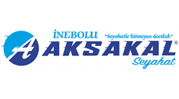 Aksakal Seyahat logo