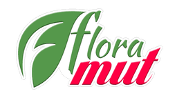 Floramut logo