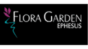 Flora Garden Ephesus logo