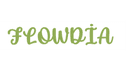 Flowdia logo