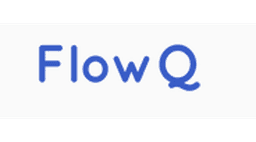 FlowQ logo
