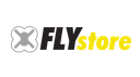 Fly Store logo