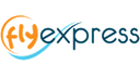 Fly Express logo
