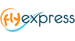 Fly Express logo