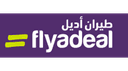 Flyadeal logo