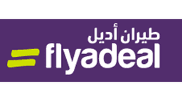 Flyadeal logo