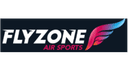 FlyZone Air Sports logo