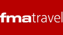 Fma Travel logo