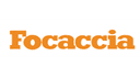 Focaccia logo