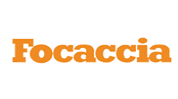 Focaccia logo