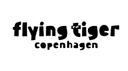 Flying Tiger logo