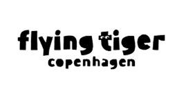 Flying Tiger logo