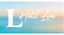 Foça Leon Otel logo