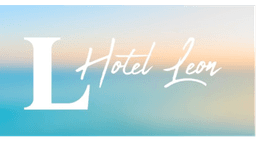 Foça Leon Otel logo