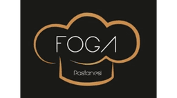 Foga Pastanesi logo
