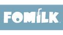 Fomilk logo