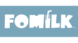 Fomilk logo