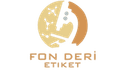 Fon Deri Etiket logo