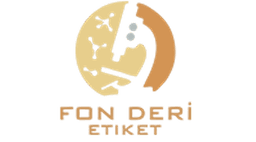Fon Deri Etiket logo