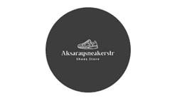 Aksaraysneakerstr logo