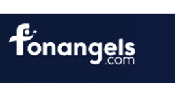 Fonangels logo