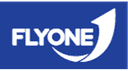 FlyOne logo
