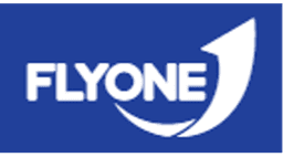 FlyOne logo