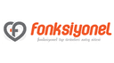 Fonksiyonel.com logo