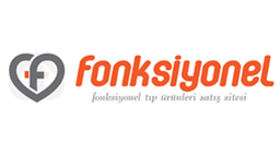 Fonksiyonel.com logo