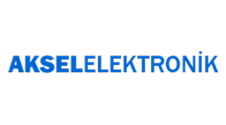 Aksel Elektronik logo