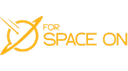 For Space On logo