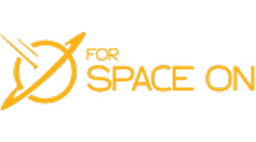 For Space On logo